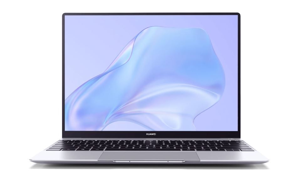 Huawei MateBook X