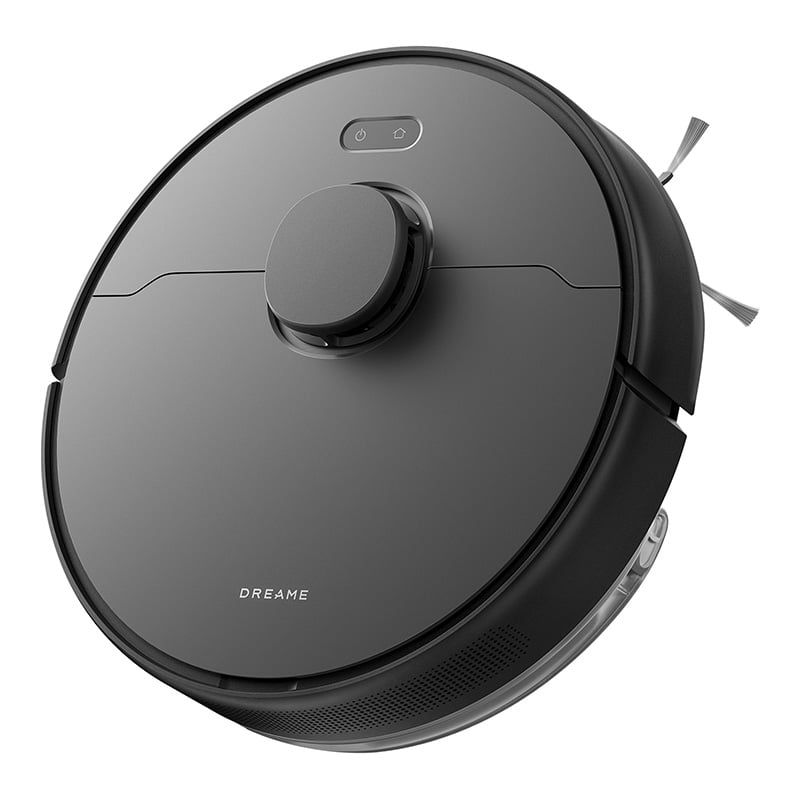 ikona Robot odkurzający