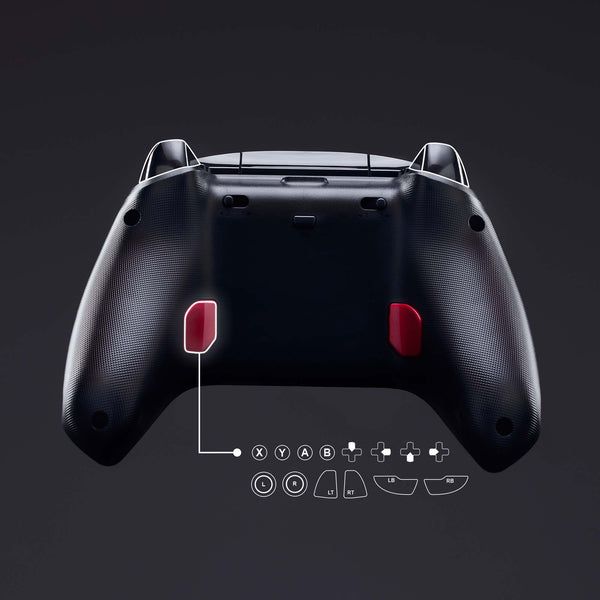 HyperX Clutch Gladiate - 3