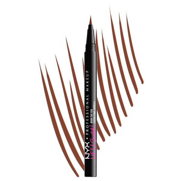 NYX WBrow Ink Lift and Snatch Marker do Brwi