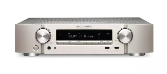 Amplituner Marantz - 2
