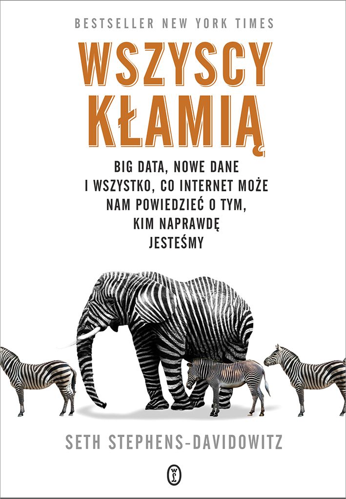 Wszyscy kłamią