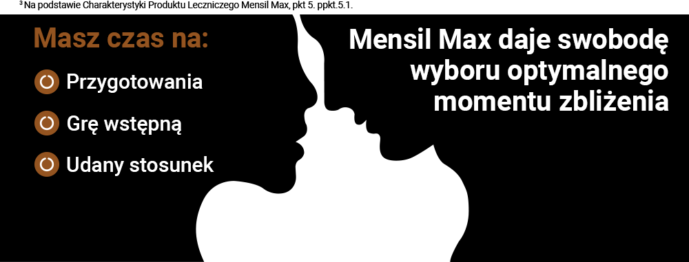 mensil