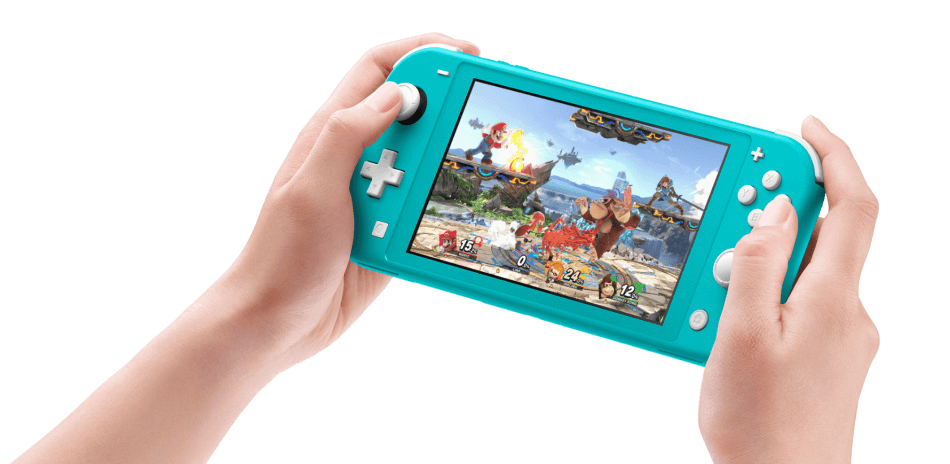 nintendo
