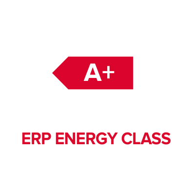 Ariston klasa energetyczna A+