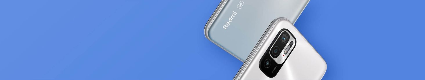 Redmi Note 10 5G grafika w tle