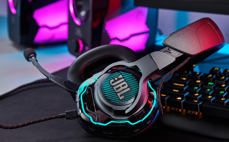 JBL Quantum One - 2