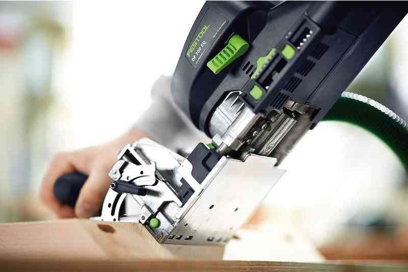 Festool DF 700 EQ-Plus DOMINO XL 576426