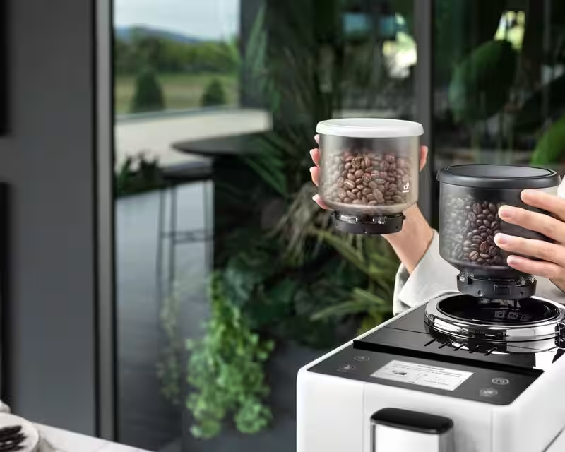 De'Longhi Rivelia EXAM440.35 - 1