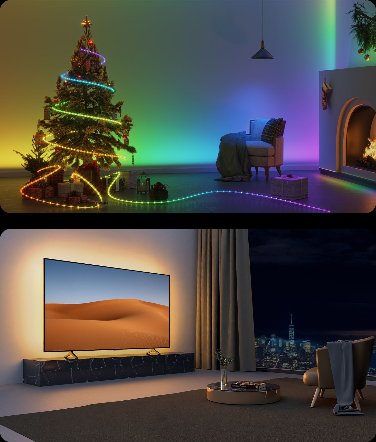 Xiaomi Smart Lightstrip (5)
