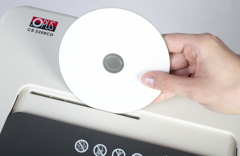 Opus CS 2208 CD