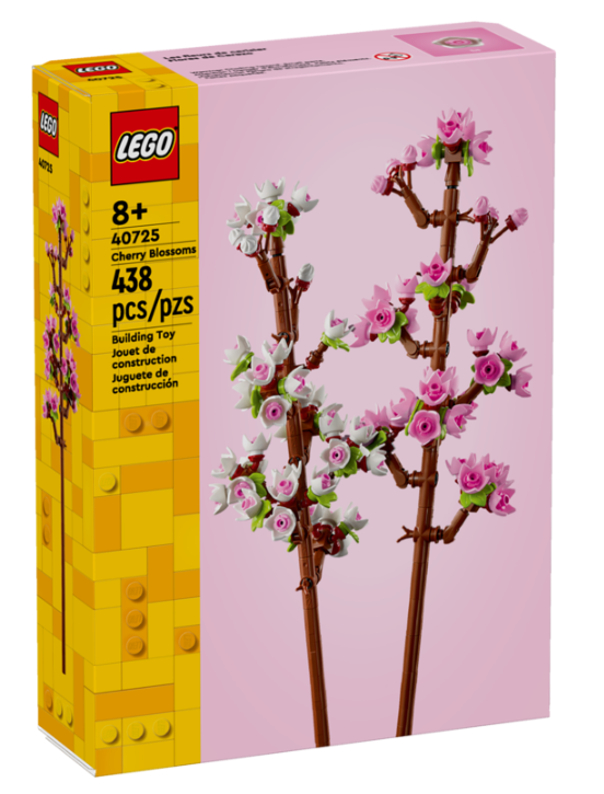 LEGO 40725 - 1