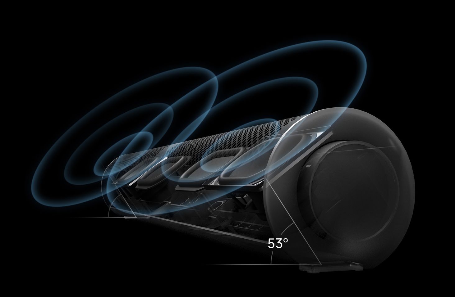 Xiaomi Desktop Speaker (4)