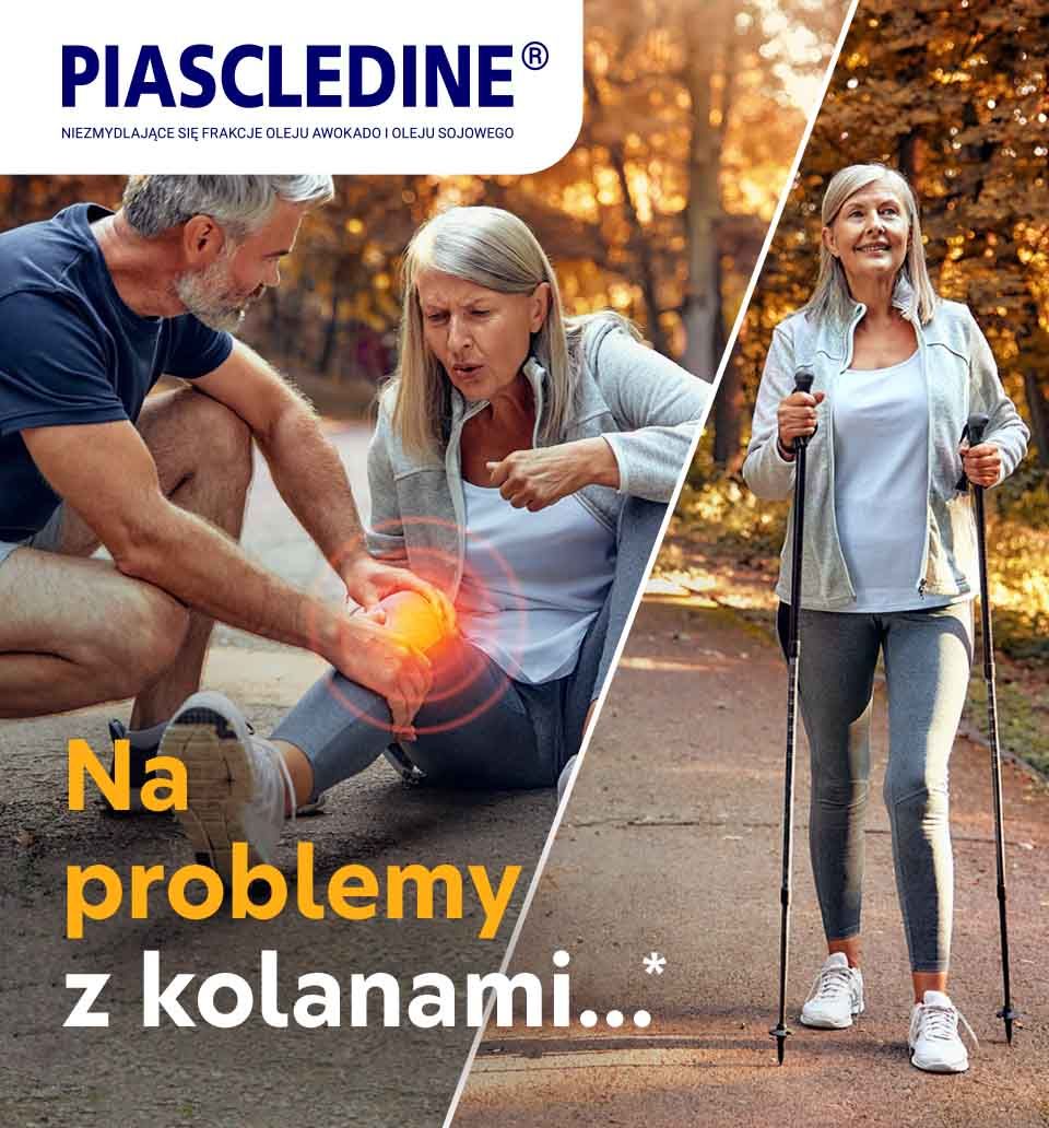 Piascledine 30 kaps.