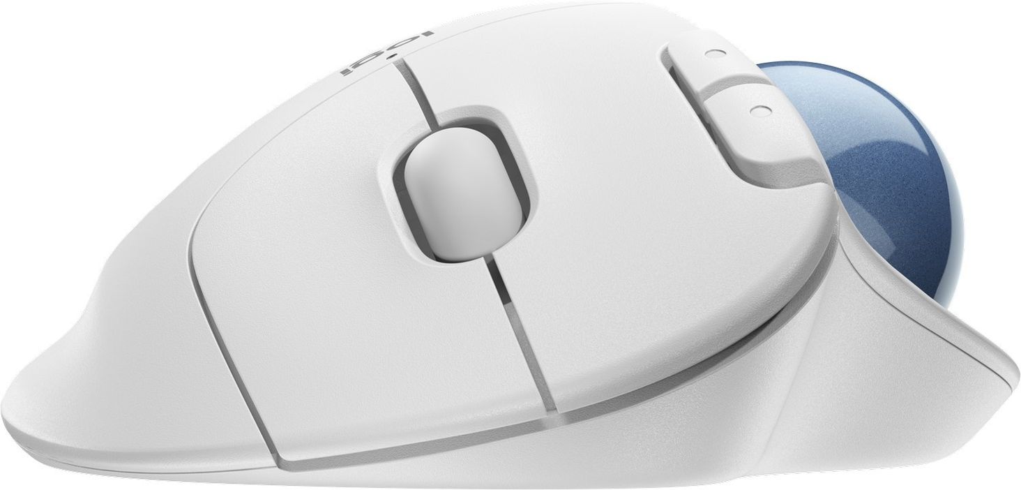 Logitech ERGO M575 - 2