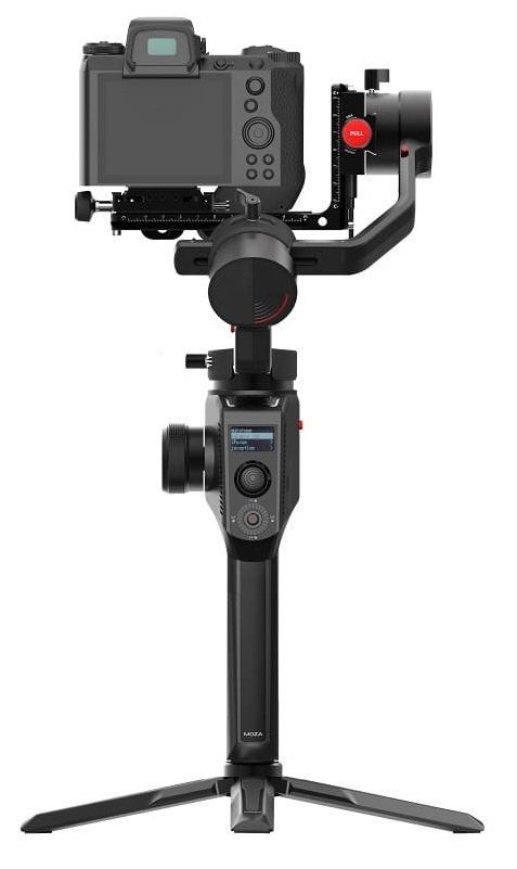 Moza AirCross 2