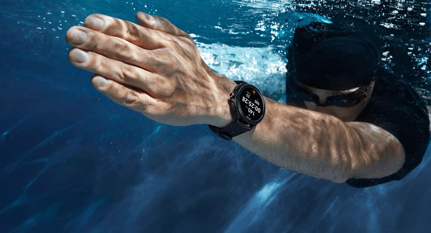 Xiaomi Watch 2 Pro Bluetooth (25)