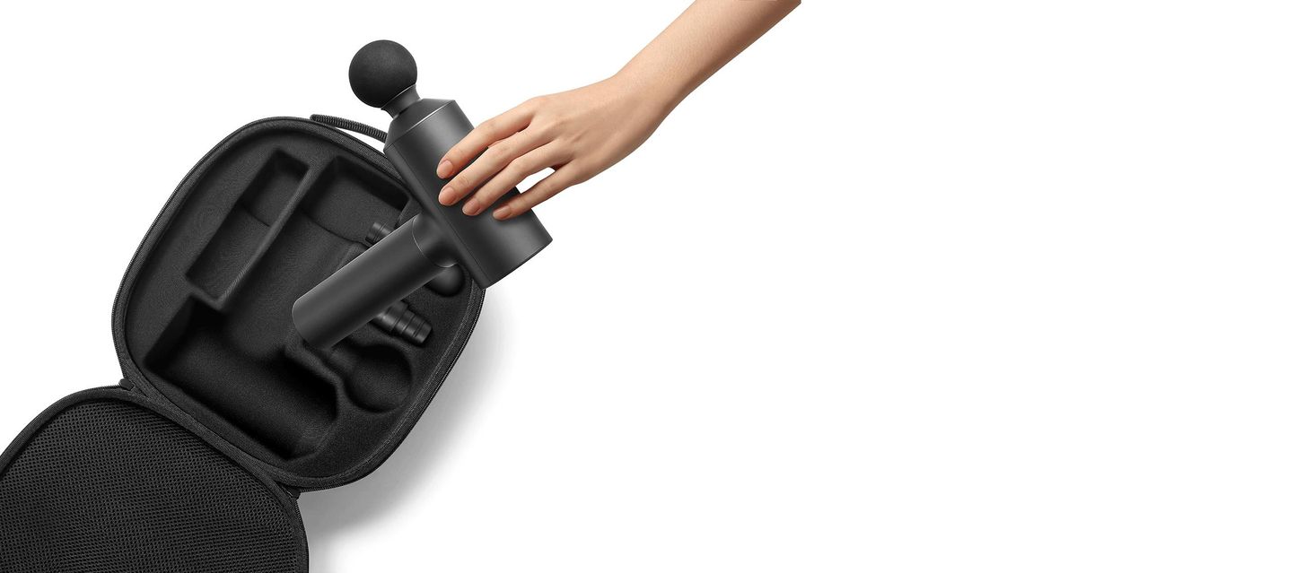Xiaomi Masażer Massage Gun