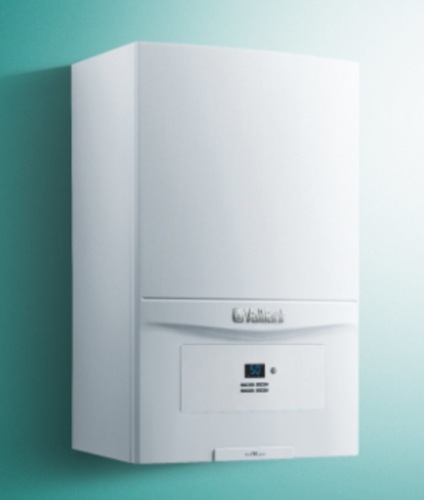 System Aqua Comfort i Power Plus. - 1