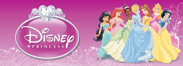 Disney Princess