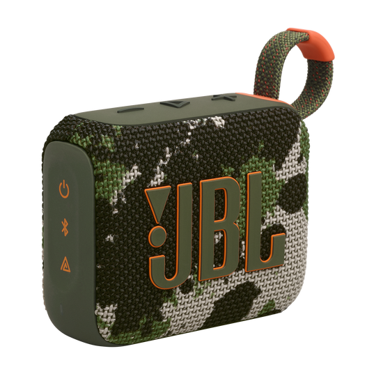 JBL Go 4 zdjęcie produktu