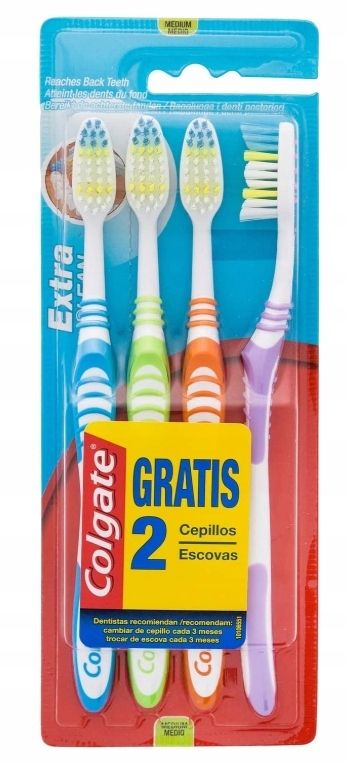 Colgate Recyclean