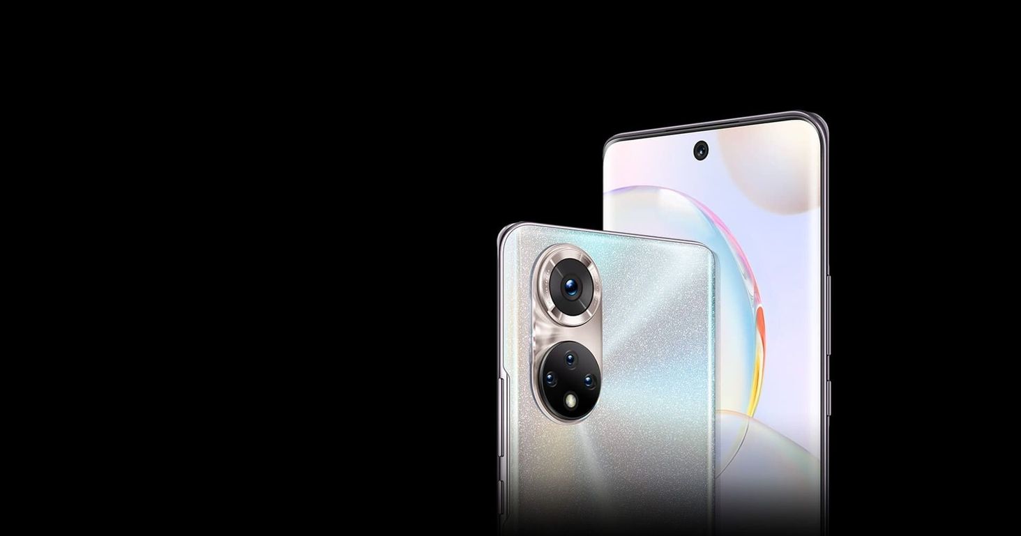 Honor 50