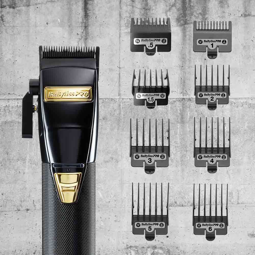 BaByliss Pro BlackFX FX8700BKE_4