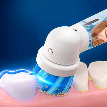 Oral-B Vitality Pro 103 Kids - Król Lew_v1