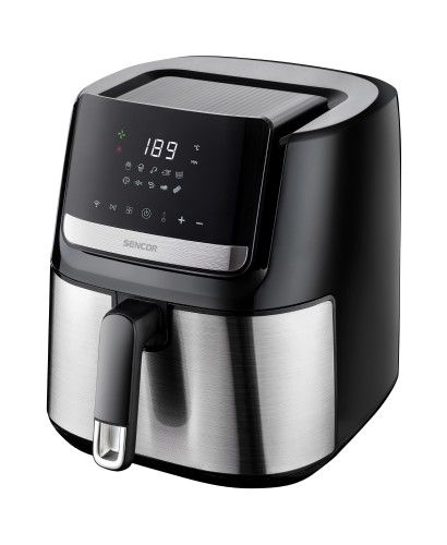 Sencor SFR 6600SS - 1