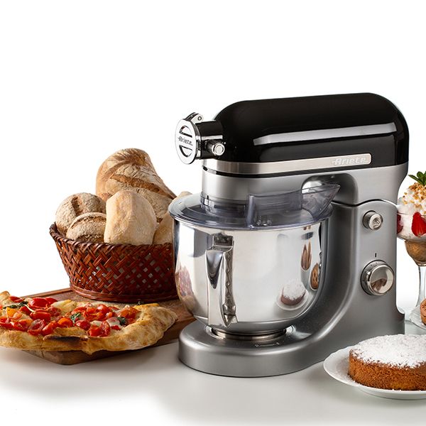 Ariete Kitchen Robot Moderna 1589/02 - zdjęcie 7