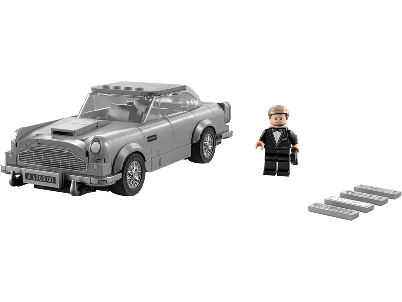 lego