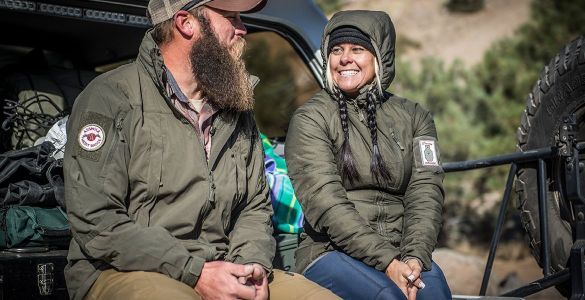 Helikon-Tex Wolfhound Hoodie