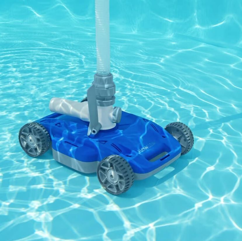 Bestway Flowclear Automatic Pool Cleaner - 3