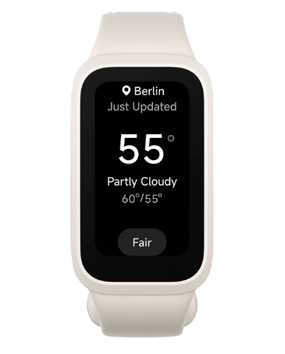 Xiaomi Smart Band 9 Active (20)