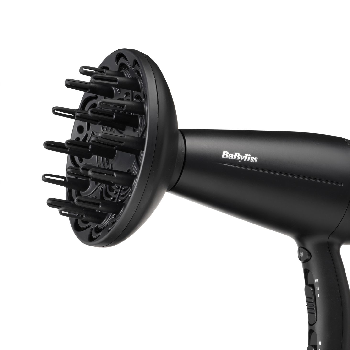BaByliss Turbo Smooth 2200 D572DE_5