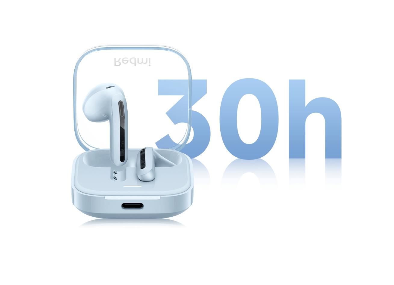 Redmi Buds 6 Active (4)