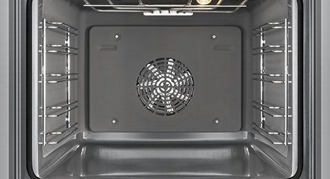 piekarnik Serie 8 HSG636BS1 EcoClean Direct