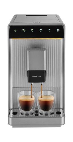 Sencor SES 7300BK - 3