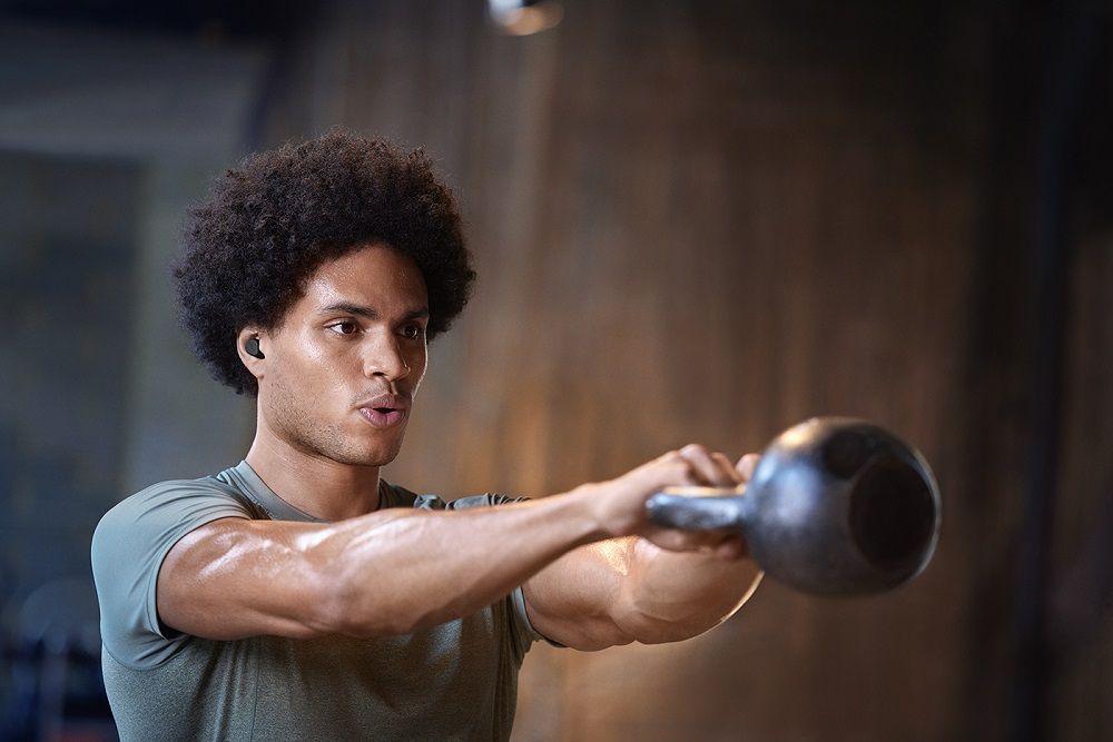 Jabra Elite 7 Active