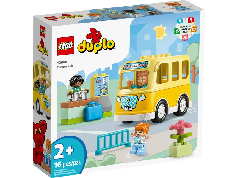 LEGO DUPLO 10988 - 1