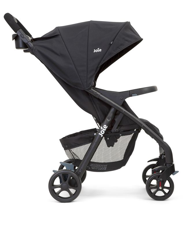 Joie Muze LX Coal - 3