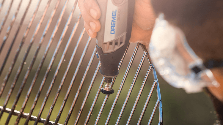 Dremel 3000 - 4