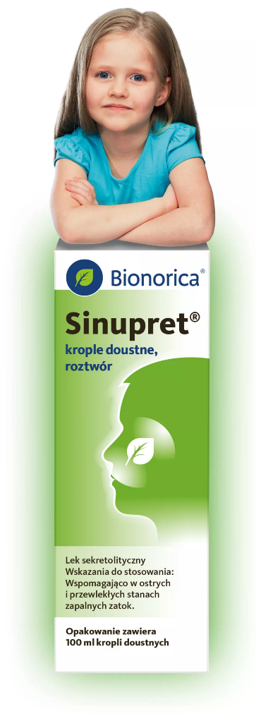 Sinupret