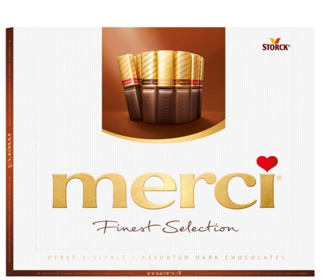 merci