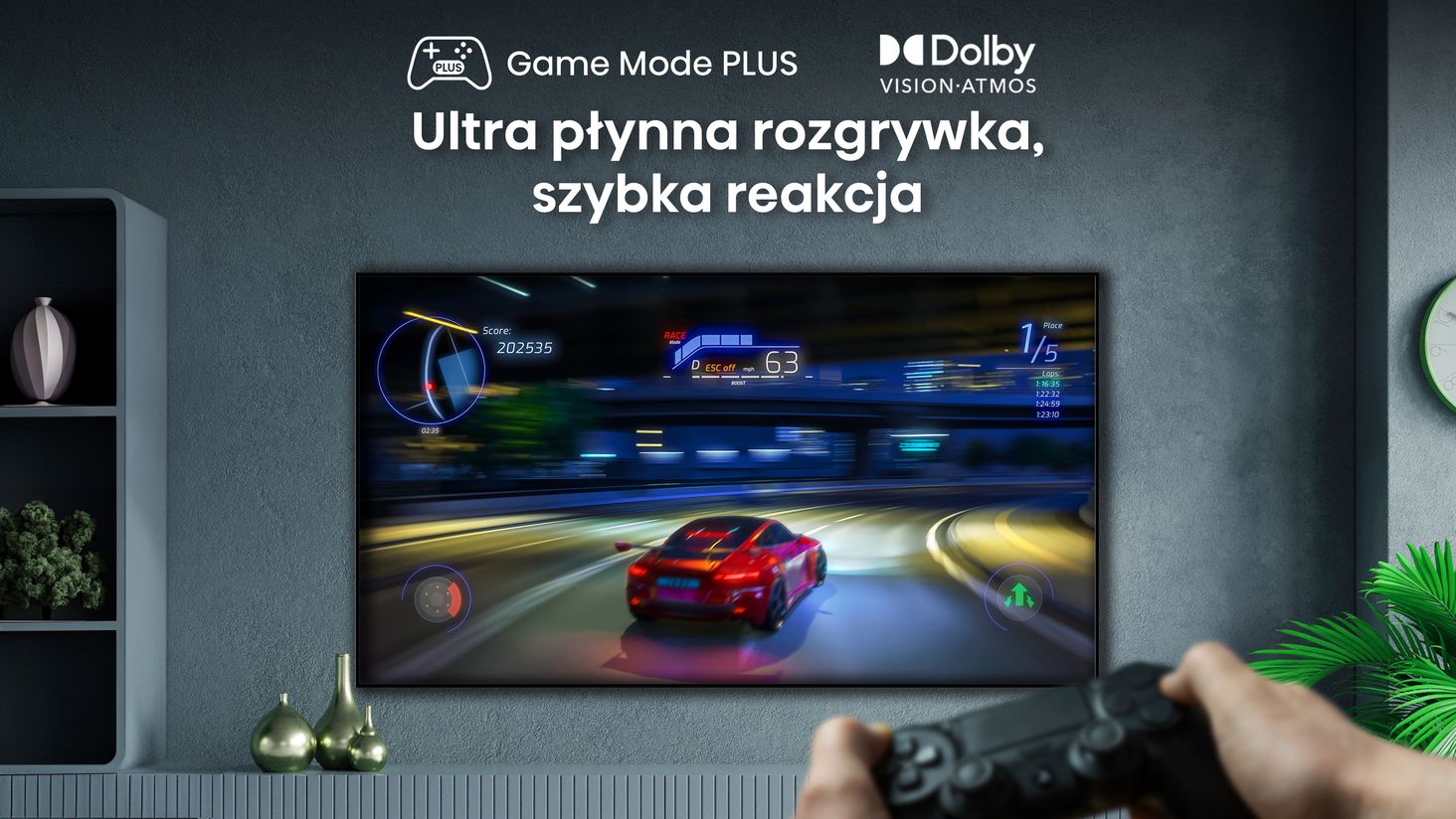 Hisense 9.-Game-Mode-PLUS