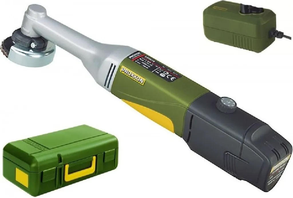 Proxxon Micromot Lhw/A PR29815 2