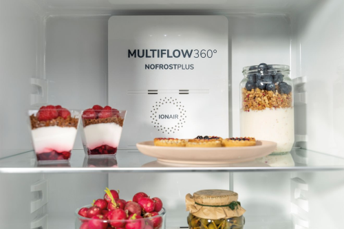 Gorenje MultiFlow 360st