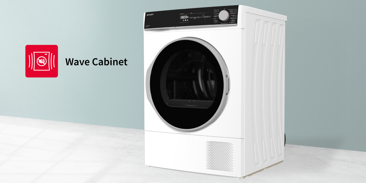 Wave Cabinet