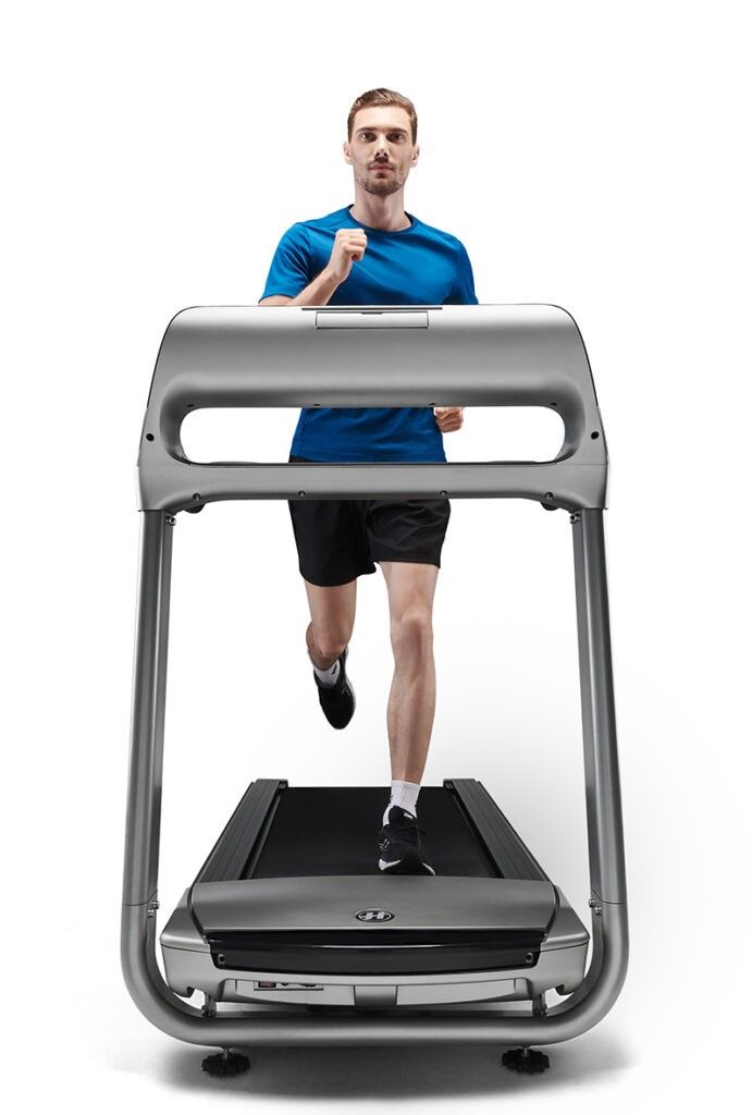 Horizon Fitness Paragon X
